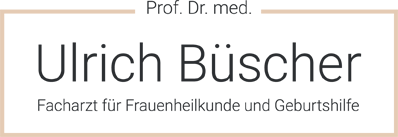 Prof. Dr. med. Ulrich Büscher